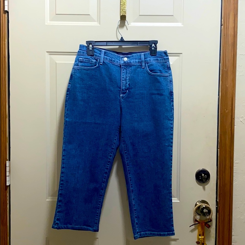 NYDJ  jeans